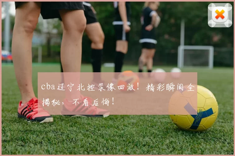 cba辽宁北控录像回放！精彩瞬间全揭秘，不看后悔！