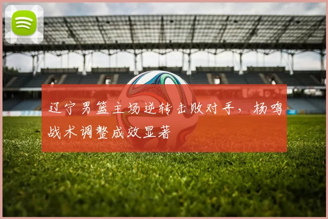 辽宁男篮主场逆转击败对手，杨鸣战术调整成效显著