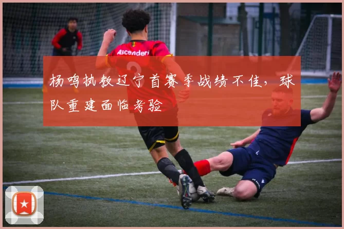 杨鸣执教辽宁首赛季战绩不佳，球队重建面临考验