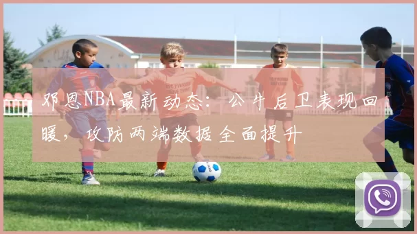 邓恩NBA最新动态:公牛后卫表现回暖,攻防两端数据全面提升