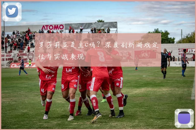 罗莎莉亚是主c吗?深度剖析游戏定位与实战表现