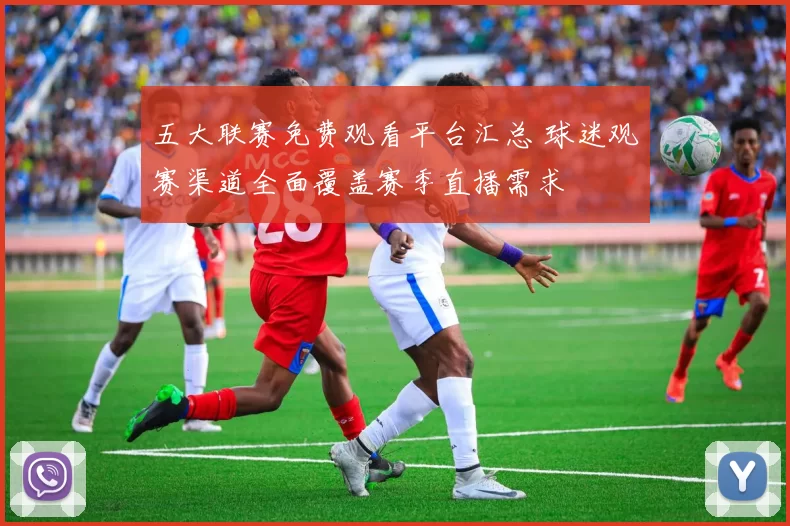 五大联赛免费观看平台汇总 球迷观赛渠道全面覆盖赛季直播需求