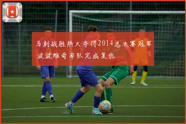 马刺战胜热火夺得2014总决赛冠军 波波维奇率队完成复仇